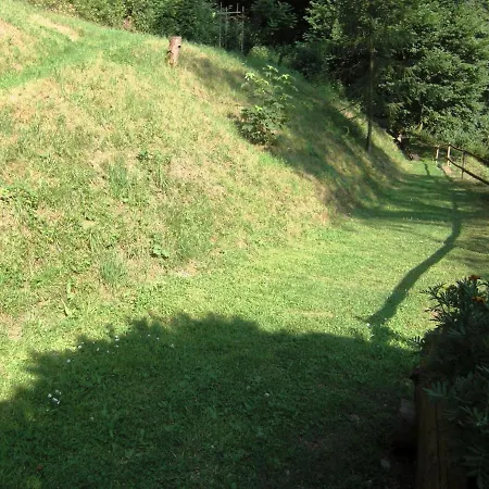 Idyllic In Lichtenau With Garden Holiday home Langenbach (Thuringia)