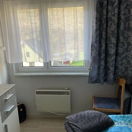 Idyllic In Lichtenau With Garden *